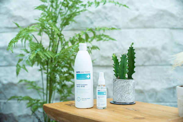 Picture of Unique-Pro Hand Sanitizer Spray