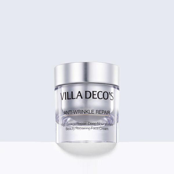 Picture of Villa Deco's 愈顏修護精華乳霜