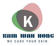 Kam Wah Hong