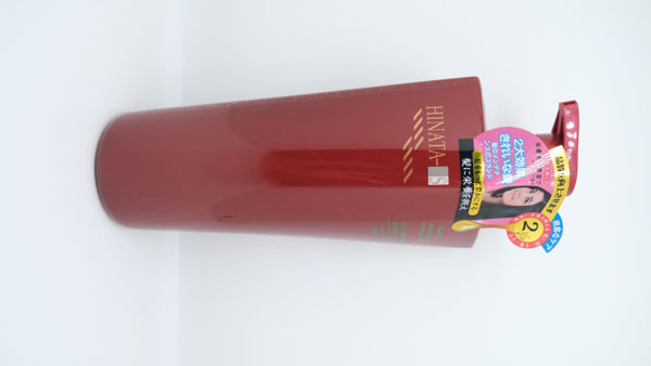 Picture of HINATA-V.S Anti-Dandruff Shampoo 750ml